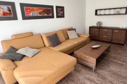 Borkum Ferienwohnung Kleine Möwe