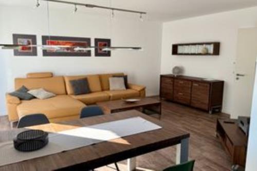 Borkum Ferienwohnung Kleine Möwe