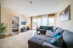 Ferienwohnung Kleiner Heuler