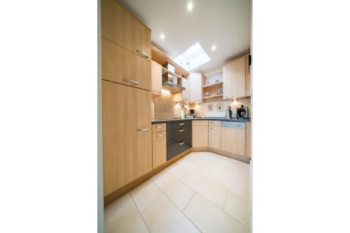 Borkum Ferienwohnung Kleiner Heuler - Ausstattung 8