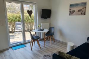 Ferienwohnung Kleines Kaap