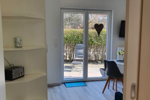 Borkum Ferienwohnung Kleines Kaap