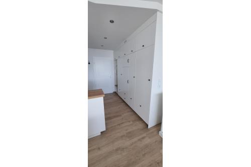 Borkum Ferienwohnung Koje 67