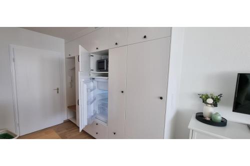 Borkum Ferienwohnung Koje 67