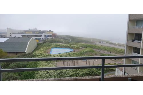 Borkum Ferienwohnung Koje 67