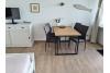 Borkum Ferienwohnung Koje 67