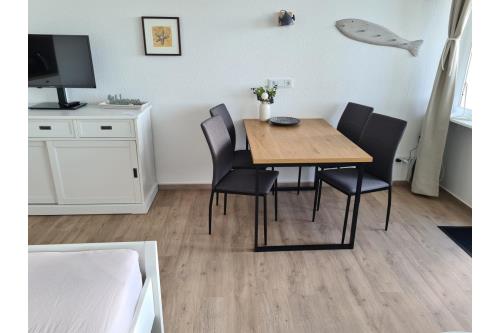Borkum Ferienwohnung Koje 67