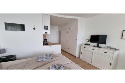 Borkum Ferienwohnung Koje 67
