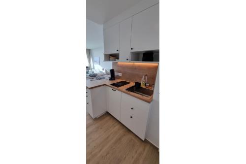 Borkum Ferienwohnung Koje 67