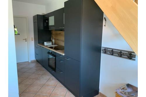 Borkum Ferienwohnung Krabbe