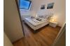 Borkum Ferienwohnung Krabbe