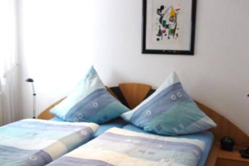 Borkum Ferienwohnung Krekels