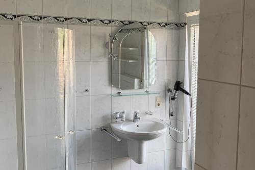 Borkum Ferienwohnung Krekels