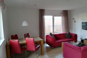 Ferienwohnung La Vita