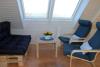 Borkum Ferienwohnung Lachmöwenkieker - Galerie