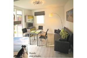 Ferienwohnung Leuchtbake