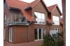 Borkum Ferienwohnung Leuchtturm - Haus