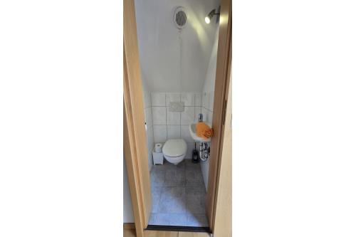 Borkum Ferienwohnung Leuchtturm