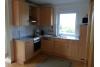 Borkum Ferienwohnung Leuchtturm - Küche