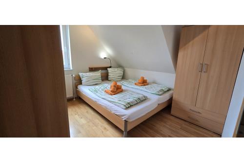 Borkum Ferienwohnung Leuchtturm