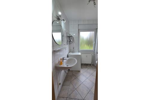 Borkum Ferienwohnung Leuchtturm