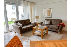 Ferienwohnung Leuchtturmblick