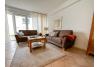 Borkum Ferienwohnung Leuchtturmblick