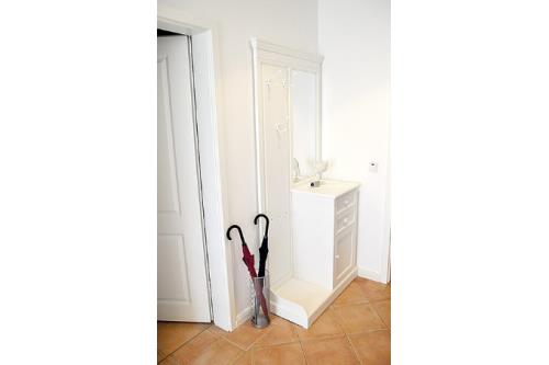 Borkum Ferienwohnung Leuchtturmblick