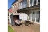 Borkum Ferienwohnung Leuchtturmblick