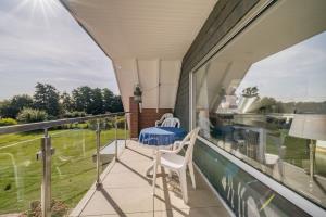 Ferienwohnung Lotsenhuus