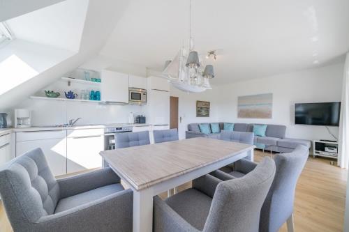 Borkum Ferienwohnung Lotsenhuus