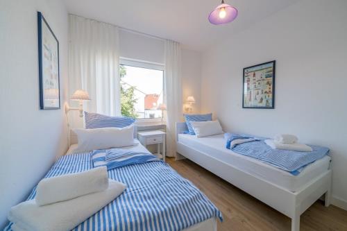 Borkum Ferienwohnung Lotsenhuus