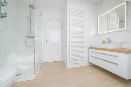 Borkum Ferienwohnung Lotsenhuus