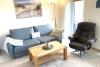 Borkum Ferienwohnung MeerZeit im Strandhus