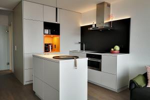 Ferienwohnung Meerblick Auszeit