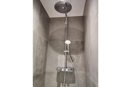 Borkum Ferienwohnung Meerblick Auszeit