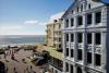 Borkum Ferienwohnung Meerblick Auszeit