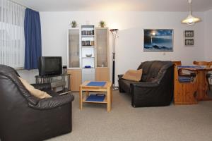 Ferienwohnung Meerblick, Wohnung 4