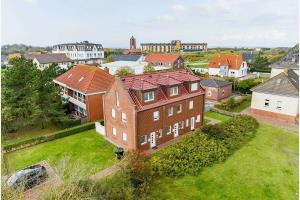 Ferienwohnung Meerloft