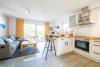 Borkum Ferienwohnung Meerloft