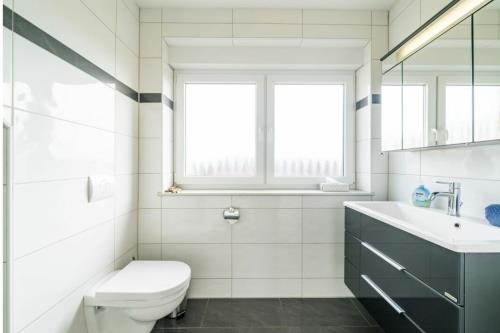 Borkum Ferienwohnung Meerloft