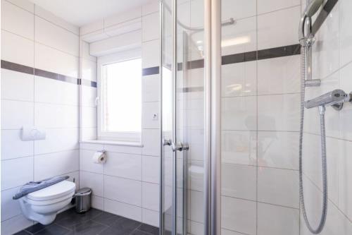 Borkum Ferienwohnung Meerloft