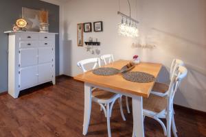 Ferienwohnung Meerzeit