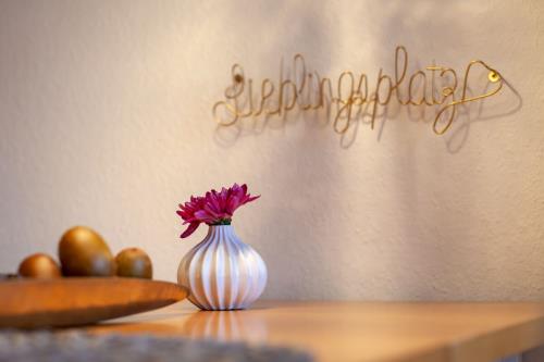 Borkum Ferienwohnung Meerzeit - Lieblingsplatz