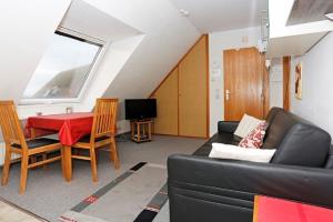 Ferienwohnung Meeuw 11