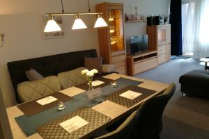 Moby Dick - Ferienwohnung Heißenbüttel