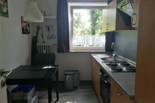 Borkum Moby Dick - Ferienwohnung Heißenbüttel