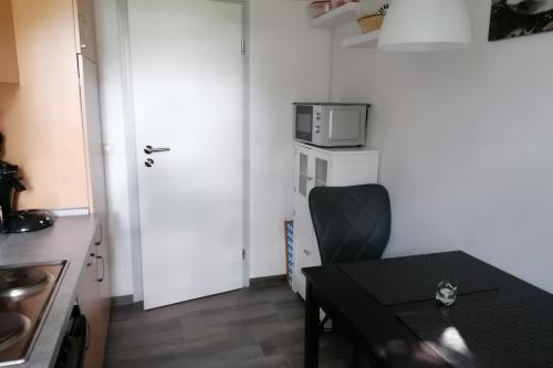 Borkum Moby Dick - Ferienwohnung Heißenbüttel