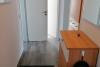 Borkum Moby Dick - Ferienwohnung Heißenbüttel - Flur