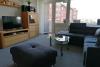 Borkum Moby Dick - Ferienwohnung Heißenbüttel - Wohnzimmer